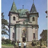 F 21946 - Svatý Hostýn