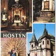 F 21959 - Svatý Hostýn