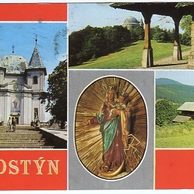 F 21956 - Svatý Hostýn
