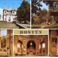 F 21963 - Svatý Hostýn