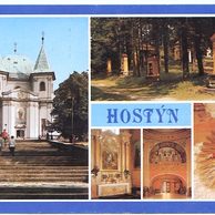 F 21960 - Svatý Hostýn