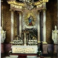 F 21967 - Svatý Hostýn