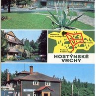 F 21965 - Hostýnské Vrchy