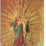 F 21966 - Svatý Hostýn