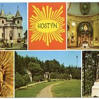 F 21964 - Svatý Hostýn