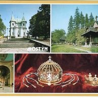 F 21973 - Svatý Hostýn