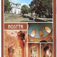 F 21970 - Svatý Hostýn