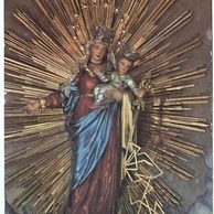 F 21968 - Svatý Hostýn