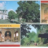 F 21974 - Svatý Hostýn