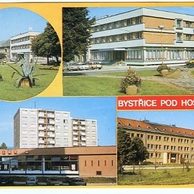 F 21978 - Bystřice pod Hostýnem