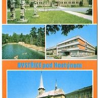 F 21979 - Bystřice pod Hostýnem