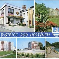 F 21985 - Bystřice pod Hostýnem