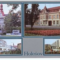 F 21992 - Holešov