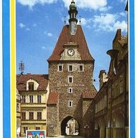 F 22316 - Domažlice