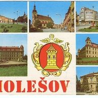 F 21990 - Holešov