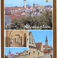 F 22314 - Domažlice