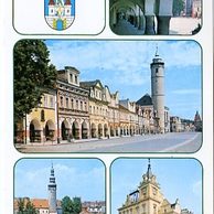 F 22313 - Domažlice