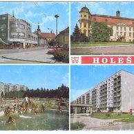 F 21996 - Holešov
