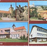 F 22011 - Kroměříž