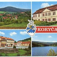F 22006 - Koryčany