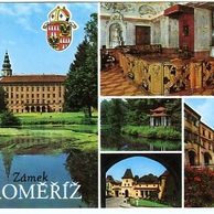 F 22022 - Kroměříž