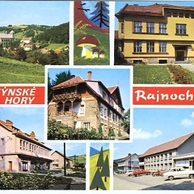 F 22021 - Rajnochovice