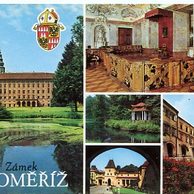 F 22023 - Kroměříž