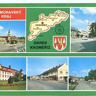 F 22026 - Kroměříž