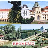 F 22029 - Kroměříž