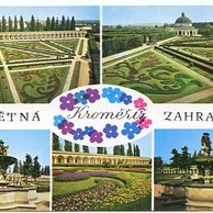 F 22024 - Kroměříž