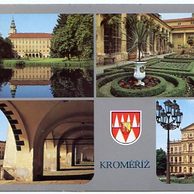 F 22025 - Kroměříž