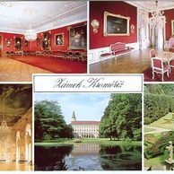 F 22033 - Kroměříž