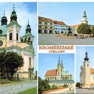 F 22031 - Kroměříž