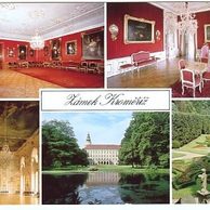 F 22034 - Kroměříž