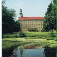 F 22040 - Kroměříž