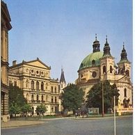 F 22039 - Kroměříž