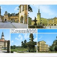 F 22041 - Kroměříž