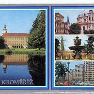 F 22036 - Kroměříž