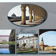 F 22042 - Kroměříž