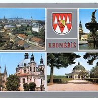 F 22044 - Kroměříž