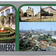 F 22043 - Kroměříž