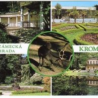 F 22098 - Kroměříž