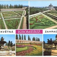 F 22096 - Kroměříž