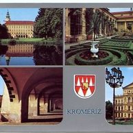 F 22099 - Kroměříž