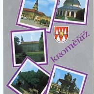 F 22104 - Kroměříž