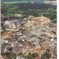 F 22100 - Kroměříž