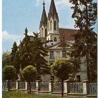 F 22103 - Kroměříž