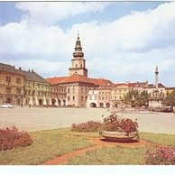 F 22108 - Kroměříž