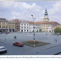 F 22116 - Kroměříž