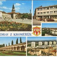 F 22117 - Kroměříž